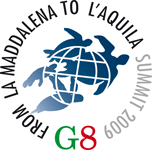 LogoG8
